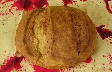 Soda Bread