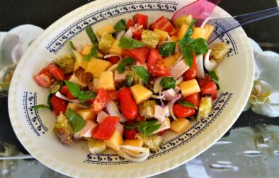 Panzanella