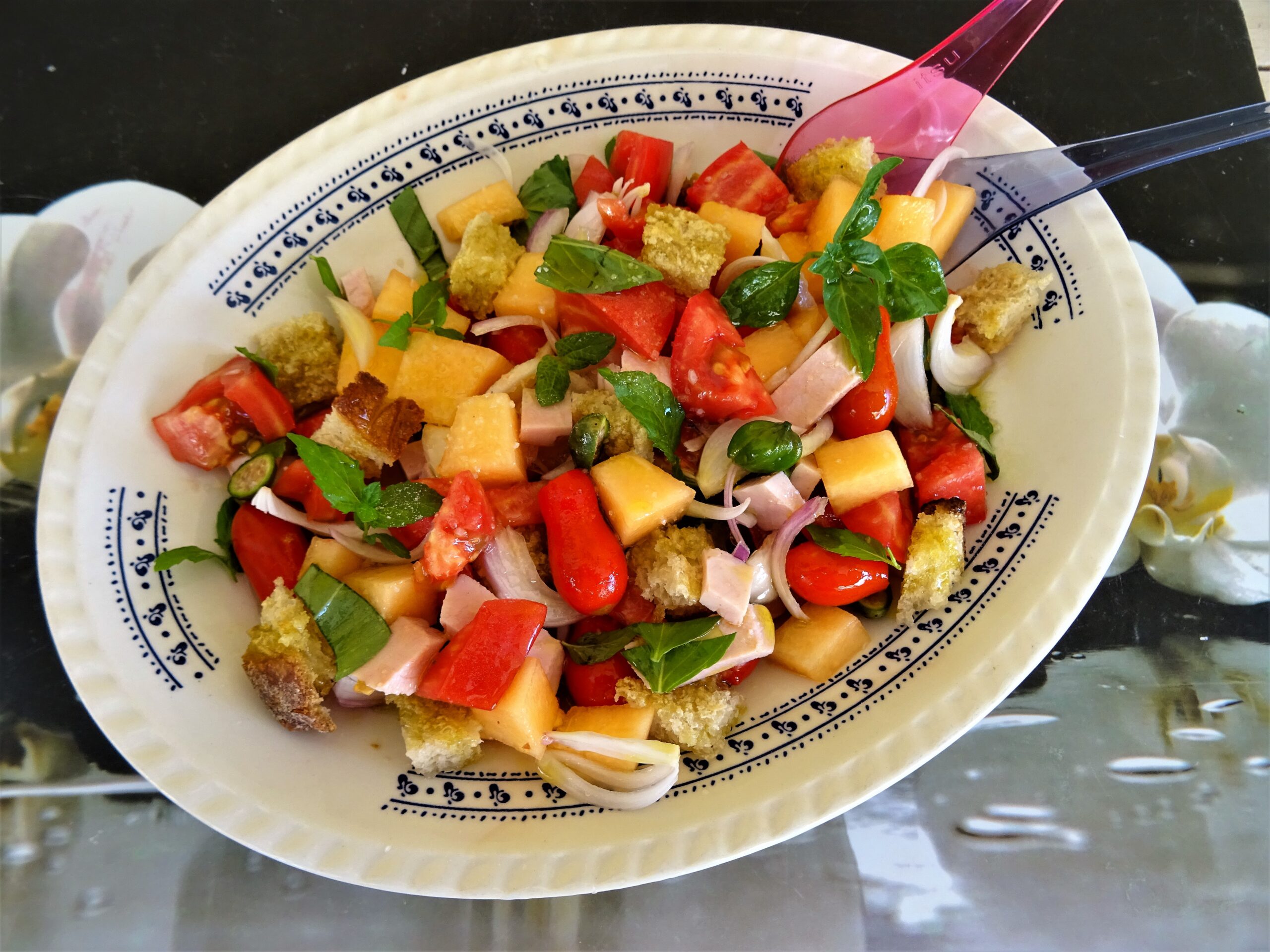 Panzanella